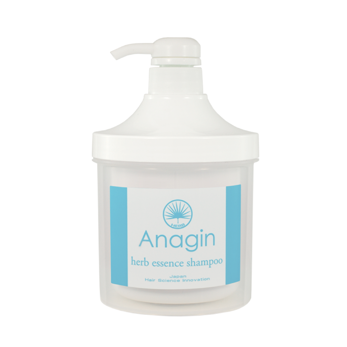 Ag-2 NEW herb essence shampoo / ニューハーブエッセンスシャンプー