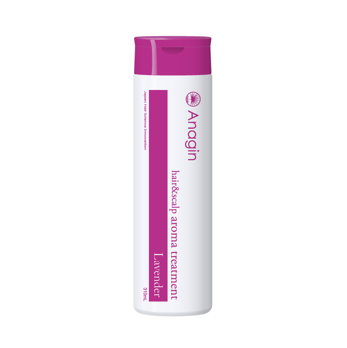 Ag-3 hair＆scalp aroma treatment / ヘア＆スキャルプアロマトリートメント