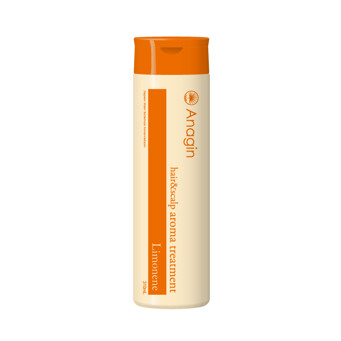 Ag-3 hair＆scalp aroma treatment / ヘア＆スキャルプアロマトリートメント