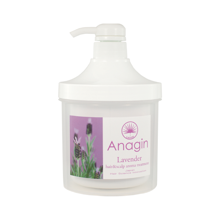 Ag-3 hair＆scalp aroma treatment / ヘア＆スキャルプアロマトリートメント