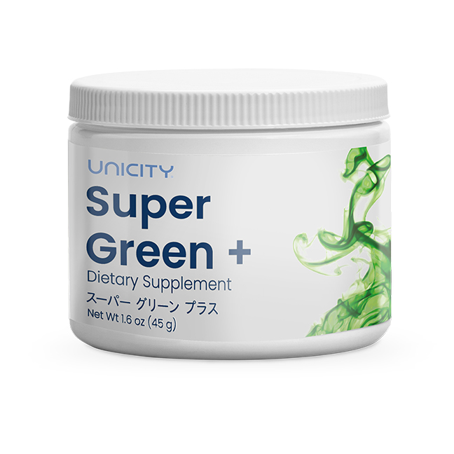 SUPER GREEN PLUS/スーパー グリーン プラス